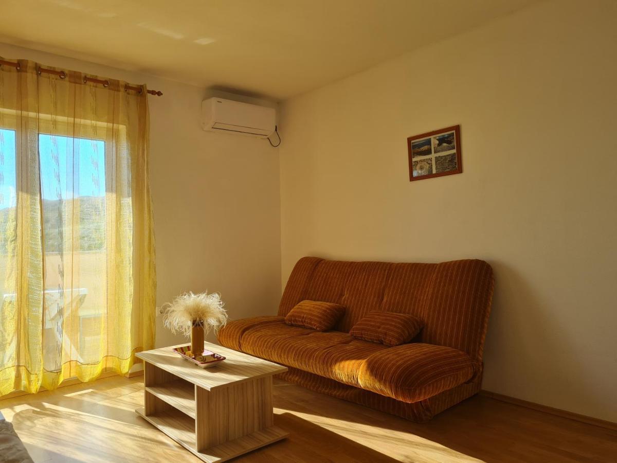 Apartments Zakarija Novalja Zewnętrze zdjęcie