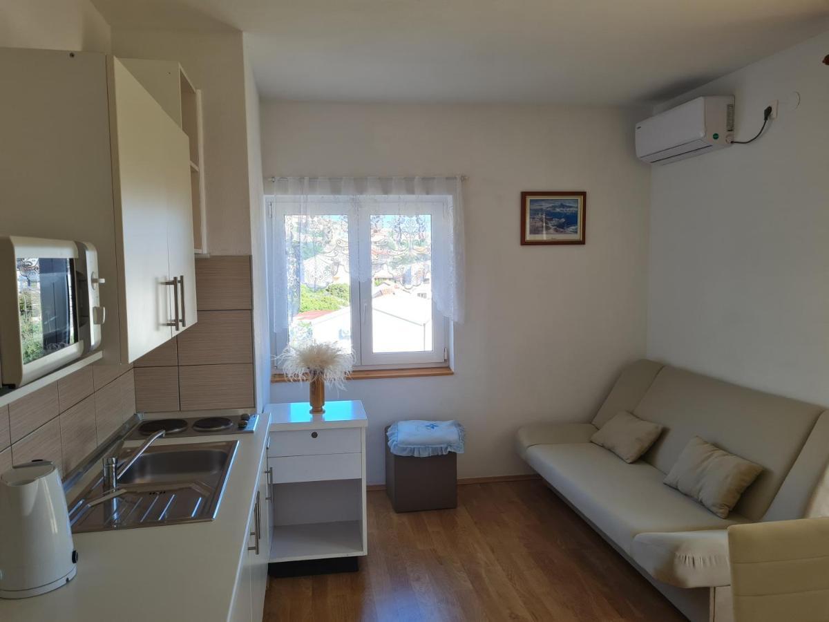 Apartments Zakarija Novalja Zewnętrze zdjęcie