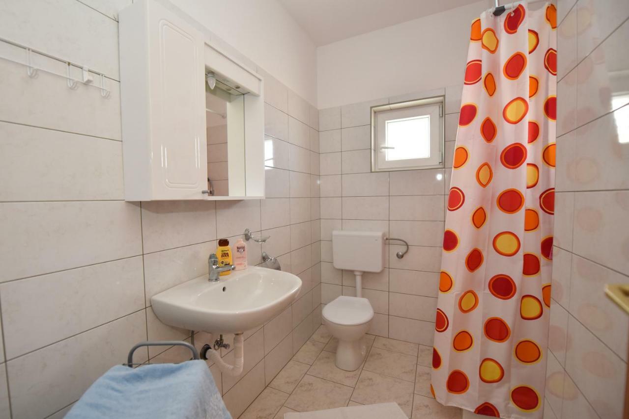 Apartments Zakarija Novalja Zewnętrze zdjęcie